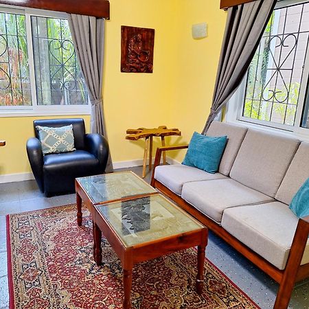 Harbour View Boutique Hotel & Yoga Retreat Belize City Zewnętrze zdjęcie