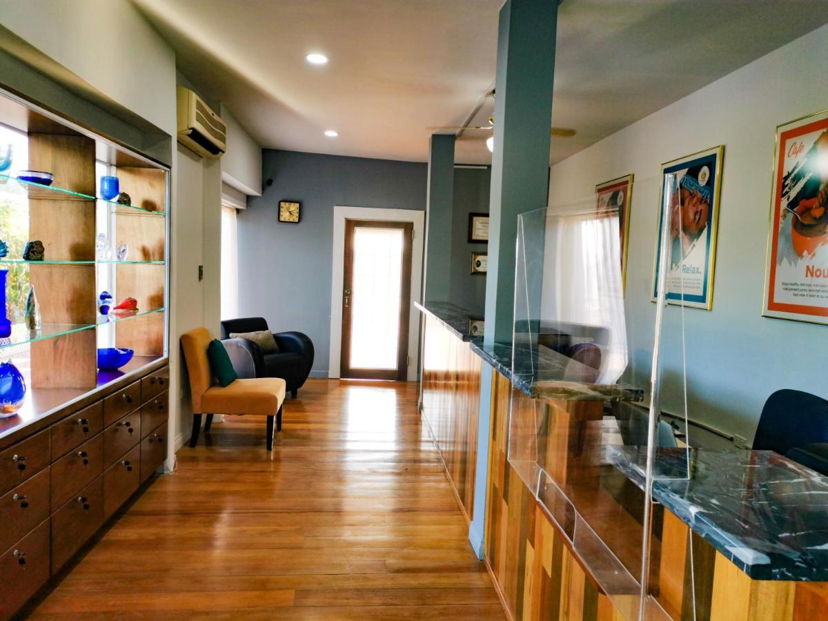 Harbour View Boutique Hotel & Yoga Retreat Belize City Zewnętrze zdjęcie