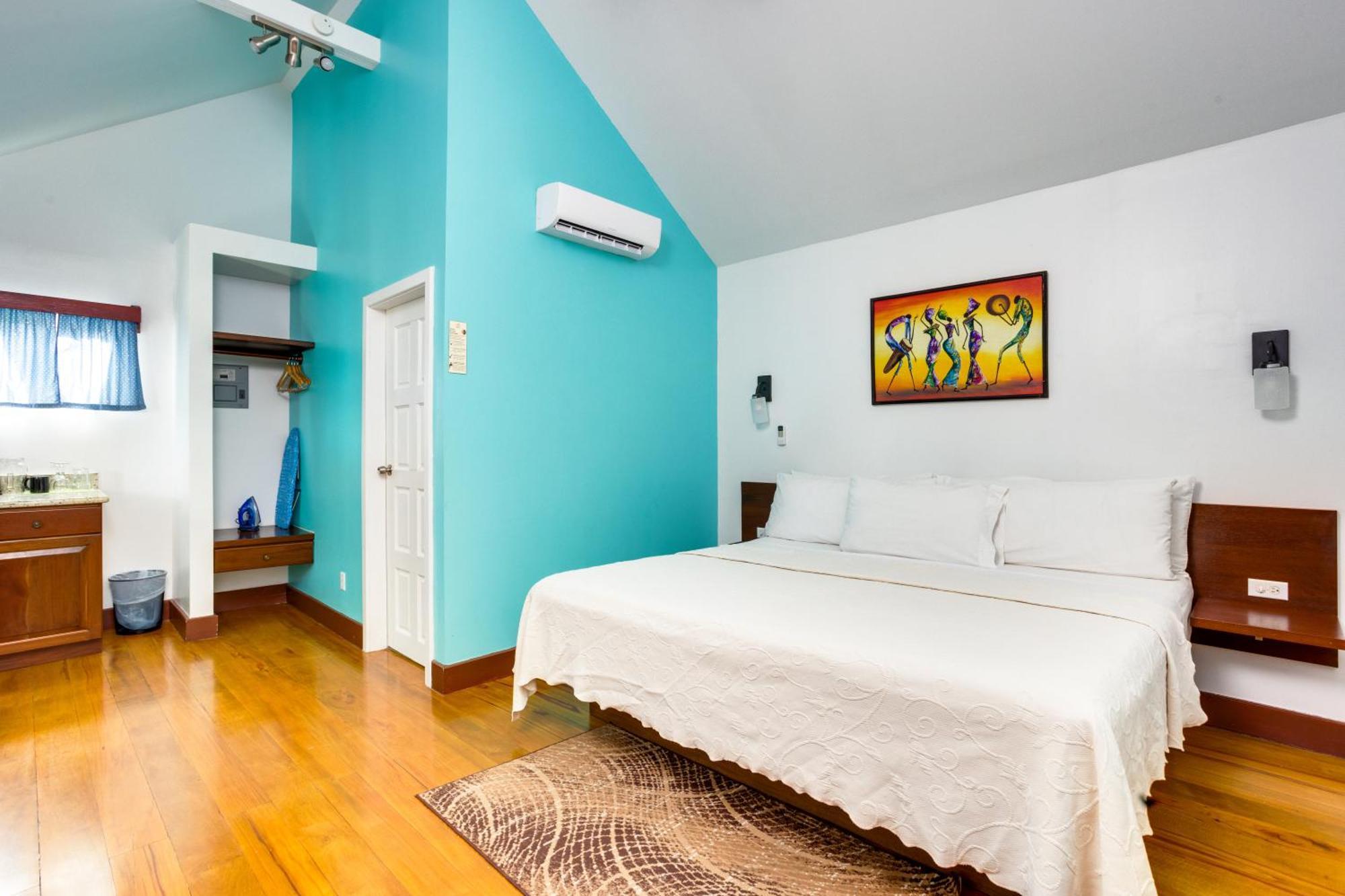 Harbour View Boutique Hotel & Yoga Retreat Belize City Zewnętrze zdjęcie