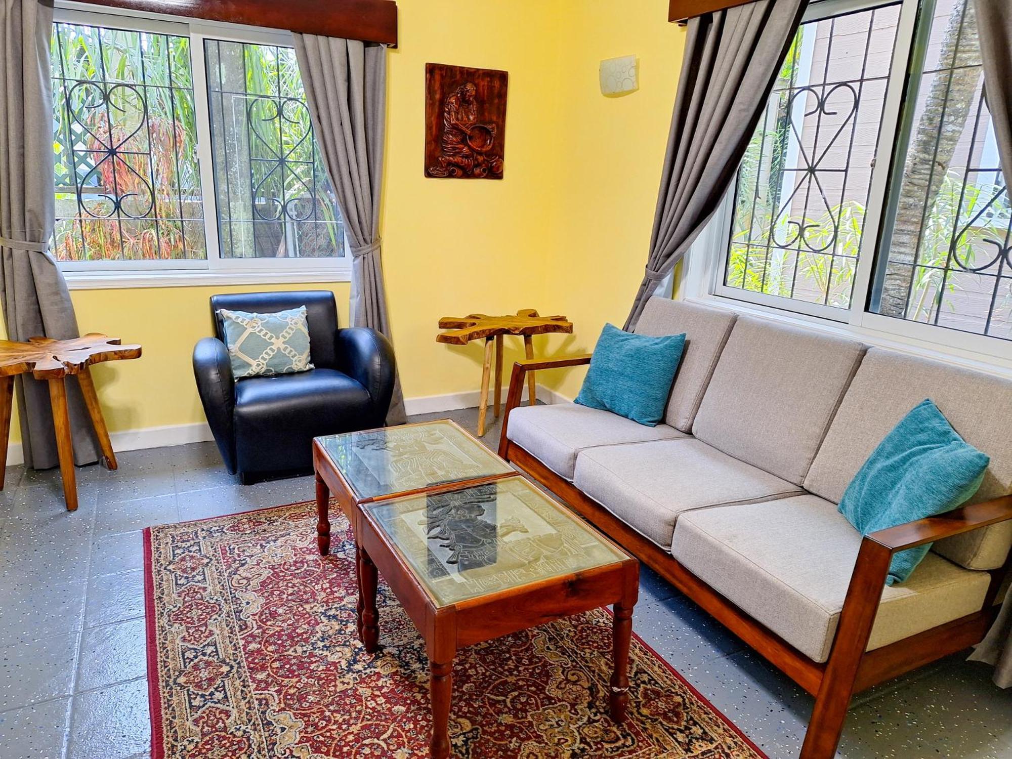 Harbour View Boutique Hotel & Yoga Retreat Belize City Zewnętrze zdjęcie