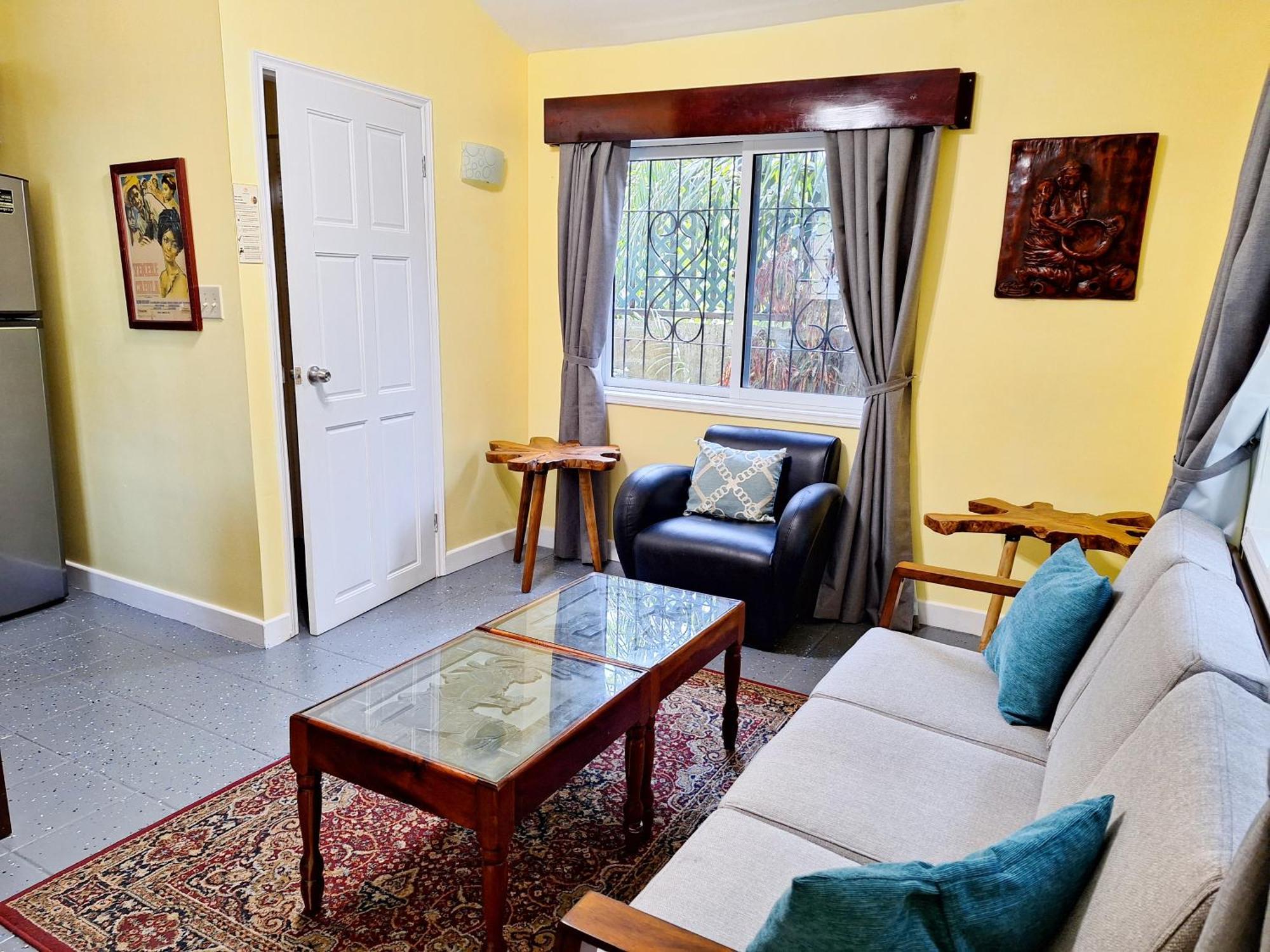 Harbour View Boutique Hotel & Yoga Retreat Belize City Zewnętrze zdjęcie