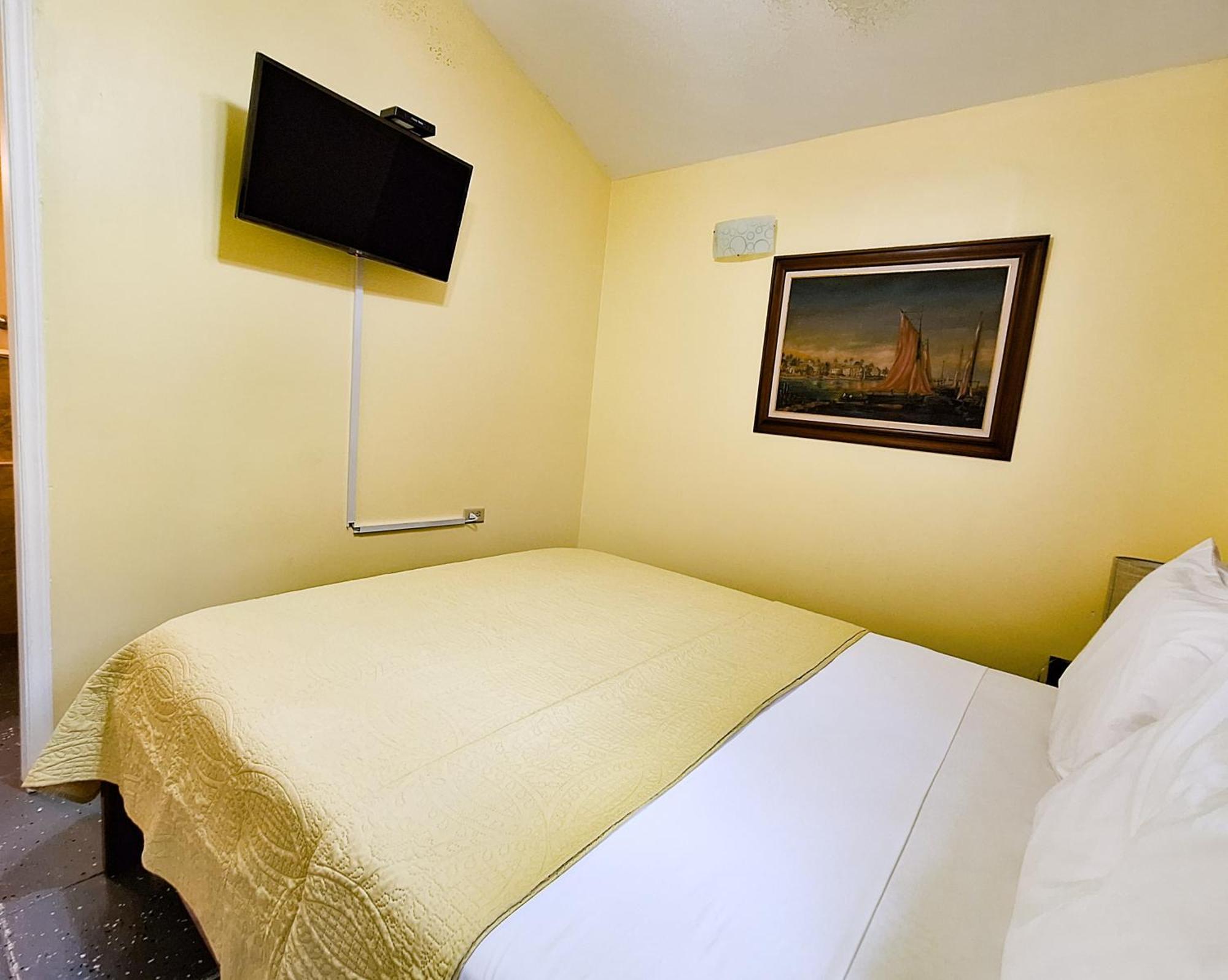 Harbour View Boutique Hotel & Yoga Retreat Belize City Pokój zdjęcie