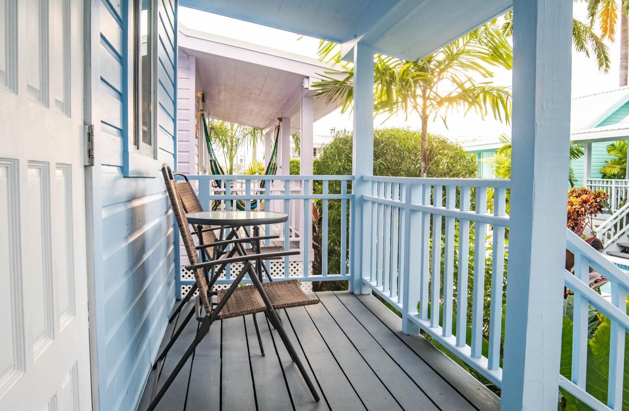 Harbour View Boutique Hotel & Yoga Retreat Belize City Pokój zdjęcie