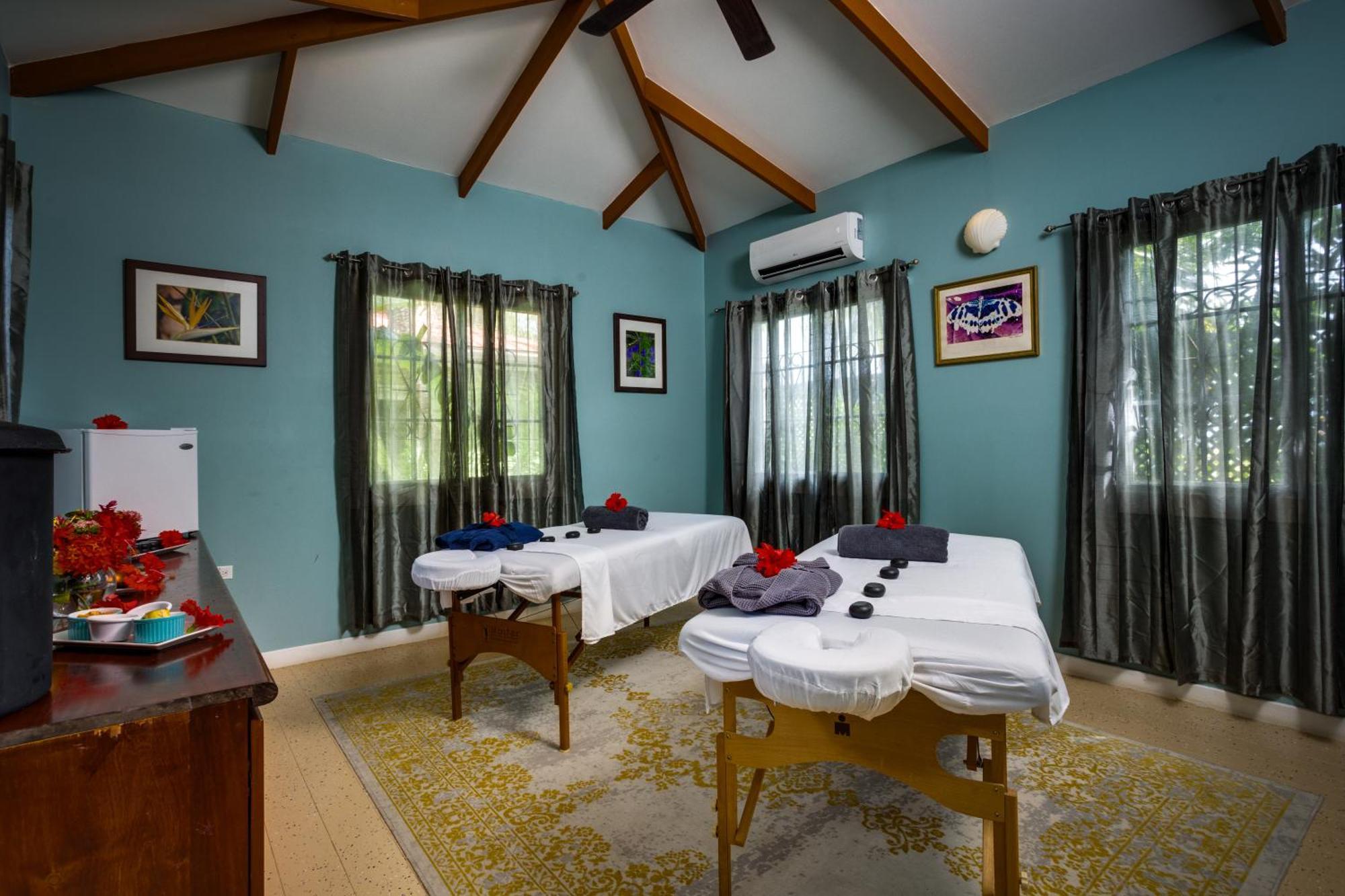 Harbour View Boutique Hotel & Yoga Retreat Belize City Zewnętrze zdjęcie