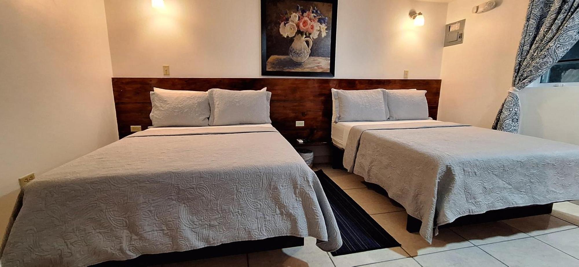 Harbour View Boutique Hotel & Yoga Retreat Belize City Pokój zdjęcie